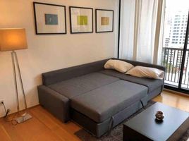 1 Schlafzimmer Wohnung zu vermieten im Noble Revo Silom, Si Lom