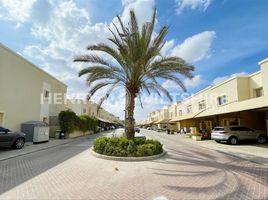 3 Bedroom Villa for sale at Contemporary Style, Al Reef Villas