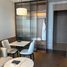 Studio Apartment for rent at Park Origin Phrom Phong, Khlong Tan, Khlong Toei, Bangkok