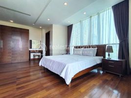 2 Bedroom Apartment for rent at Two-Bedroom Apartment for Lease, Tuol Svay Prey Ti Muoy, Chamkar Mon, Phnom Penh