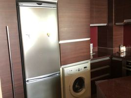 1 Schlafzimmer Wohnung zu verkaufen im Urbana Sathorn, Thung Mahamek