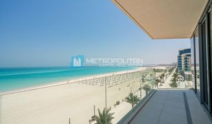 Saadiyat Beach, अबू धाबी Mamsha Al Saadiyat में 3 बेडरूम अपार्टमेंट बिक्री के लिए