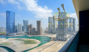 1 Habitación Apartamento en venta en Marina Square, Abu Dhabi Julphar Residence