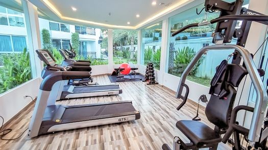 사진들 1 of the Fitnessstudio at Olympus City Garden 