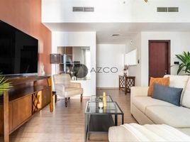 2 Bedroom Apartment for sale at Bahar 4, Rimal, Jumeirah Beach Residence (JBR)