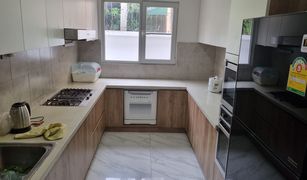 4 Bedrooms House for sale in Nong Prue, Pattaya Central Park 2 Pattaya