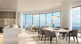 Available Units at EMAAR Beachfront