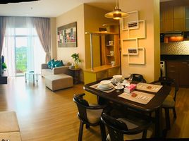 2 Bedroom Apartment for rent at Touch Hill Place, Chang Phueak