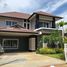 4 Bedroom Villa for sale at The Bliss Koolpunt Ville 16, San Kamphaeng, San Kamphaeng