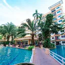 Park Lane Jomtien