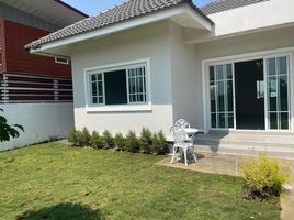 3 Bedroom Villa for sale in San Pu Loei, Doi Saket, San Pu Loei