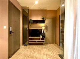 1 Bedroom Condo for rent at The Line Wongsawang, Wong Sawang