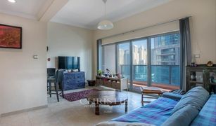 1 Schlafzimmer Appartement zu verkaufen in , Dubai Zumurud Tower