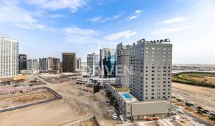 Studio Apartment for sale in Executive Bay, Dubai Elite Business Bay Residence
