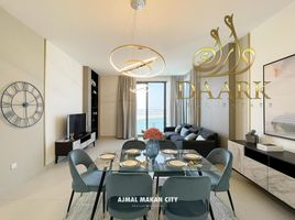 Studio Condo for sale at Sharjah Waterfront City, Al Madar 2, Al Madar, Umm al-Qaywayn