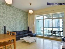 1 Bedroom Condo for sale at Trident Bayside, Dubai Marina Walk