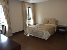 4 Schlafzimmer Haus zu vermieten im Baan Sukhumvit 18, Khlong Toei