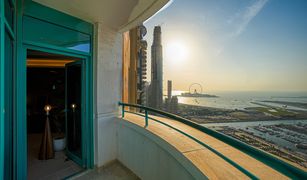 , दुबई Marina Crown में 4 बेडरूम अपार्टमेंट बिक्री के लिए