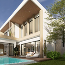 Ploenjitta Villa