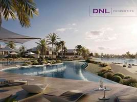 6 Bedroom House for sale at District One Villas, District One