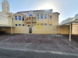 5 Bedroom House for sale at Al Bateen Park, Al Khaleej Al Arabi Street, Al Bateen