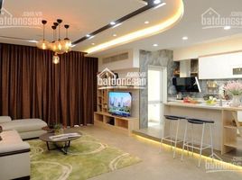 3 Bedroom Apartment for rent at Garden Court 2, Tan Phong, District 7