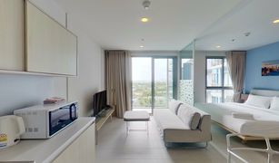 1 Bedroom Condo for sale in Cha-Am, Phetchaburi BLU Cha Am - Hua Hin