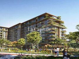 1 बेडरूम अपार्टमेंट for sale at Central Park at City Walk, Al Wasl Road