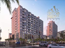 1 Schlafzimmer Appartement zu verkaufen im Jawaher Residences, Al Mamzar, Deira