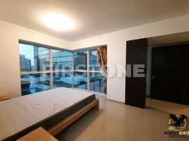 1 Schlafzimmer Appartement zu verkaufen im RAK Tower, Marina Square