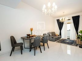 1 Bedroom Apartment for sale at Plazzo Residence, Jumeirah Village Triangle (JVT), Dubai