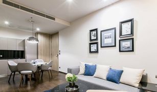 1 Bedroom Condo for sale in Khlong Tan Nuea, Bangkok The XXXIX By Sansiri