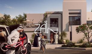 4 Bedrooms Villa for sale in Al Reef Downtown, Abu Dhabi Fay Alreeman