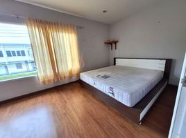 3 Schlafzimmer Reihenhaus zu verkaufen im The Exclusive Sathon-Kanlapapruek, Bang Khae, Bang Khae, Bangkok