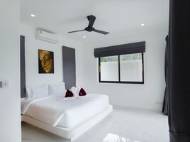 3 Bedroom House for sale in Samui International Airport, Bo Phut, Maret