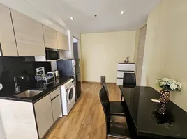 2 Schlafzimmer Wohnung zu vermieten im Park Origin Phrom Phong, Khlong Tan, Khlong Toei