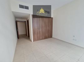 2 Bedroom Apartment for sale at Ajman One Tower 8, Ajman One