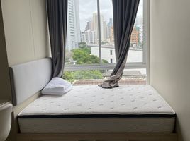 2 Schlafzimmer Wohnung zu vermieten im Quartz Residence, Khlong Toei