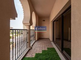 2 Bedroom Apartment for sale at Al Andalus Tower B, The Crescent