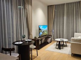 1 Schlafzimmer Appartement zu vermieten im 28 Chidlom, Lumphini, Pathum Wan