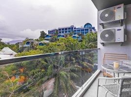 1 Bedroom Condo for rent at Viva Patong, Patong