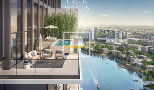 1 Bedroom Apartment for sale in Creek Beach, Dubai Creek Waters