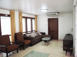 3 Schlafzimmer Villa zu vermieten in Dusit, Bangkok, Thanon Nakhon Chaisi, Dusit