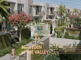 3 बेडरूम टाउनहाउस for sale at Eden, The Valley