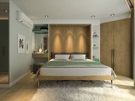 Studio Appartement zu verkaufen im Serene Condominium Phuket, Choeng Thale