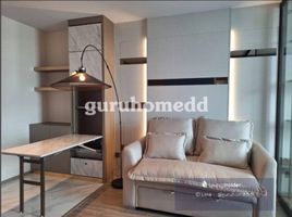 1 Bedroom Apartment for rent at Rhythm Ekkamai, Khlong Tan Nuea