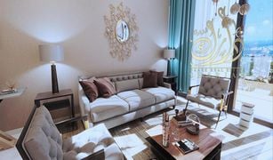 1 Bedroom Apartment for sale in , Abu Dhabi Al Maryah Vista