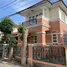 3 Bedroom House for sale at Central Park 3 Village, Nong Prue