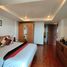 2 Schlafzimmer Appartement zu vermieten im SeaRidge, Nong Kae
