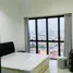 Studio Condo for rent at Maple Place, Taguig City, Southern District